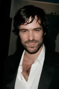 Photo Romain Duris