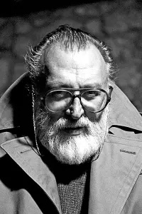 Photo Sergio Leone