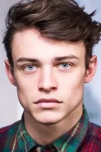 Photo Thomas Doherty