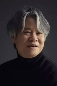 Photo Yoon Sang-hwa