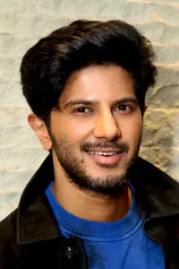 Photo Dulquer Salmaan