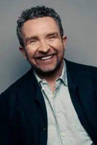 Photo Eddie Marsan