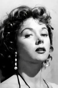 Photo Gloria Grahame