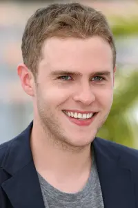 Photo Iain De Caestecker