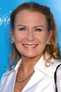 Photo Juliet Mills