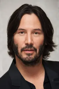 Photo Keanu Reeves