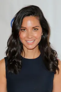 Photo Olivia Munn