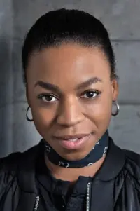 Photo Pippa Bennett-Warner