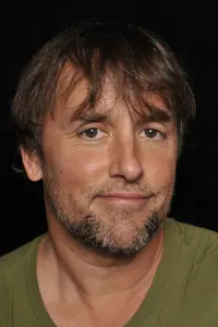 Photo Richard Linklater