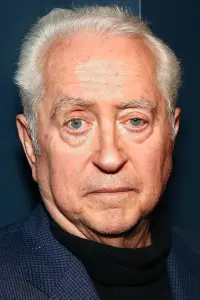 Photo Robert Downey Sr.