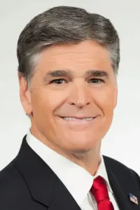 Photo Sean Hannity