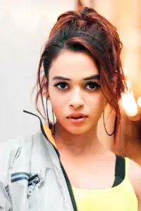 Photo Shalmali Kholgade