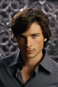 Photo Tom Welling