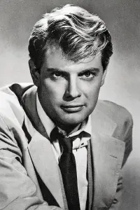 Photo Troy Donahue