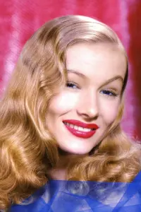 Photo Veronica Lake