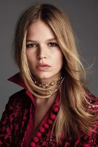 Photo Anna Ewers