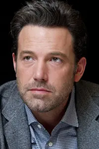 Photo Ben Affleck