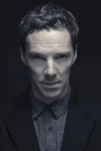 Photo Benedict Cumberbatch