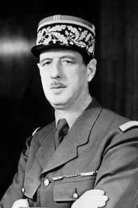 Photo Charles de Gaulle