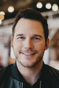 Photo Chris Pratt