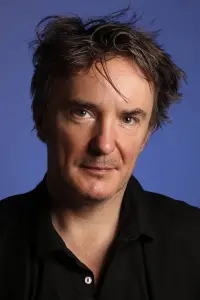 Photo Dylan Moran