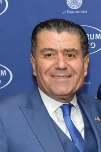 Photo Haim Saban