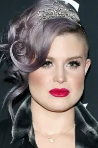 Photo Kelly Osbourne