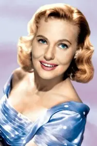 Photo Lola Albright