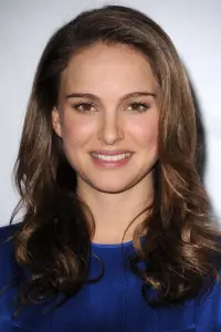 Photo Natalie Portman