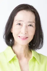 Photo Setsuko Ogawa