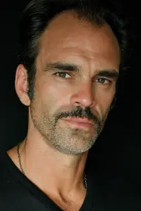 Photo Steven Ogg