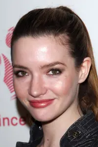 Photo Talulah Riley