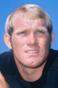 Photo Terry Bradshaw