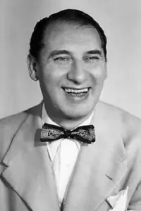 Photo Henny Youngman