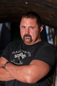 Photo Kane Hodder