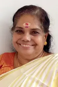 Photo Kulappulli Leela