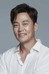 Photo Lee Seo-jin