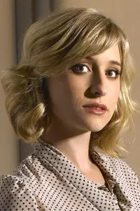 Photo Allison Mack