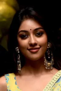 Photo Anu Emmanuel