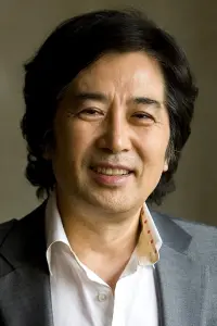 Photo Baek Yoon-sik