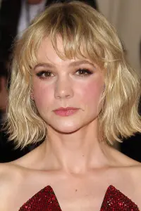 Photo Carey Mulligan