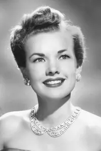 Photo Gale Storm