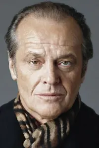 Photo Jack Nicholson