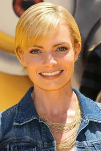 Photo Jaime Pressly