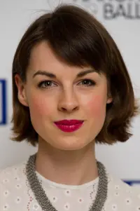 Photo Jessica Raine