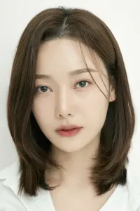 Photo Jin So-yeon