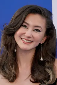 Photo Kimiko Glenn