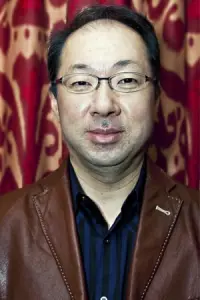 Photo Koji Kondo