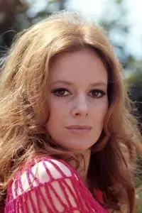 Photo Luciana Paluzzi