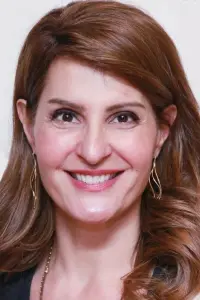 Photo Nia Vardalos